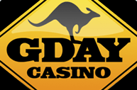 Gday Casino 5