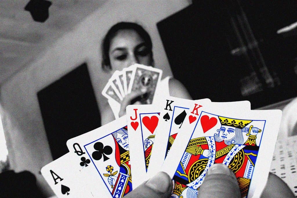 Muskan Sethi Honored by Indian President: What does this mean for the poker world? 1 Muskan Sethi Honored by Indian President: What does this mean for the poker world? 1
