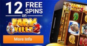EMU Casino 12 FREE Spins Bonus