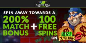 $15 FREE CHIP NO DEPOSIT