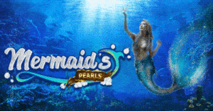 RagingBull Casino No Deposit Bonus Code- MERMAID25 FREE SPINS 3