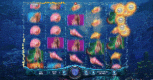 RagingBull Casino No Deposit Bonus Code- MERMAID25 FREE SPINS 5