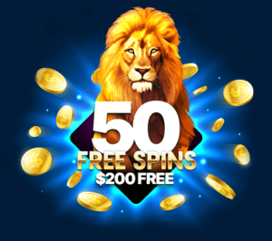 POKIE PLACE 50 FREE SPINS UP TO $200 16