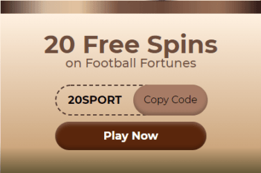 20 FREE SPINS NO DEPOSIT - FRESPINCASINO