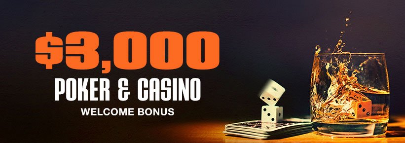 Ignition Casino and Poker $3,000 Bonus 3 Ignition Casino and Poker $3,000 Bonus 3