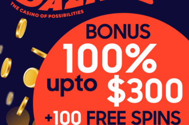 Dazard Casino Bonus Codes 7