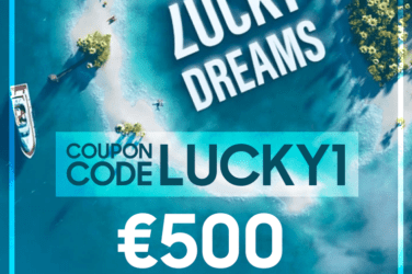 LuckyDreams Casino Bonus Codes 6