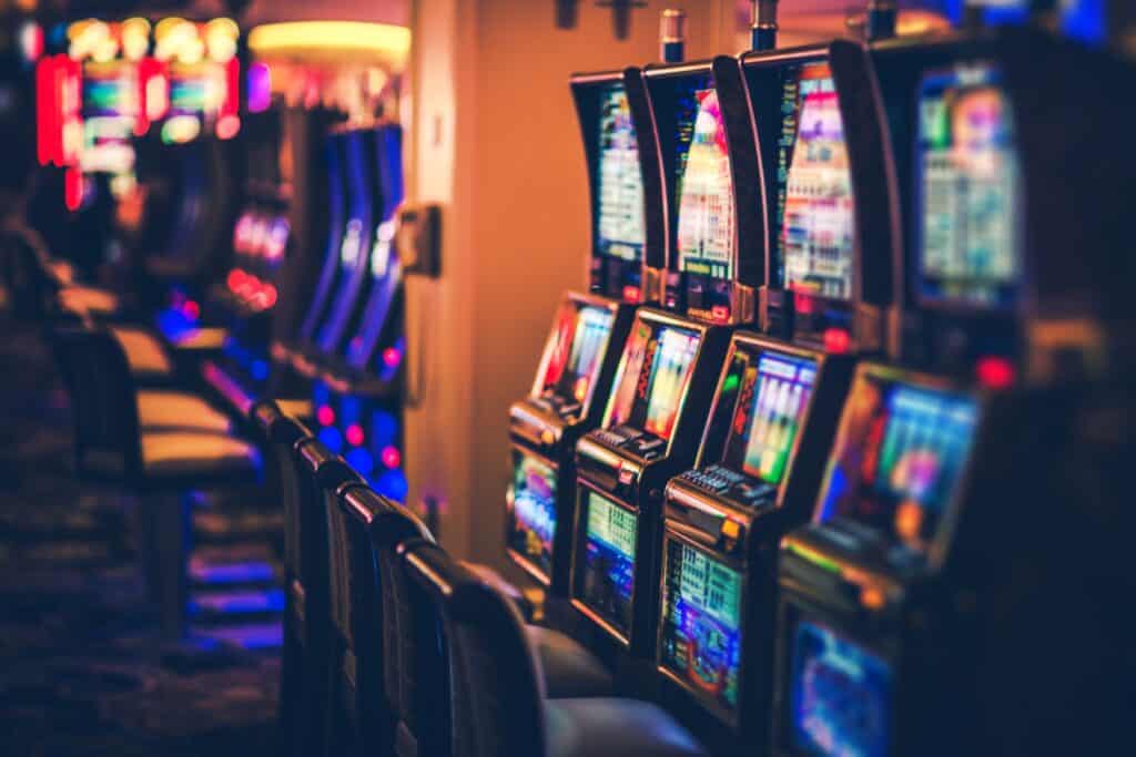 What are Some Surprising Facts About Pokies? 1