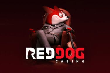 Red Dog Casino 120 Free Spins plus 225% Match up BONUS 2