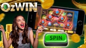A Tasmanian player won $80,000 at Ozwin casino 25