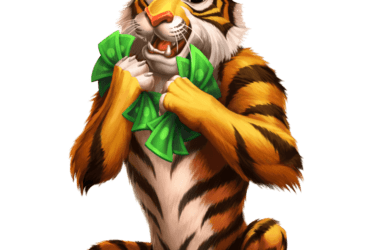 Lucky Tiger Casino $40 FREE CHIP Code 7