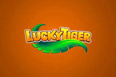 Lucky Tiger Casino $30 FREE CHIP Code 4