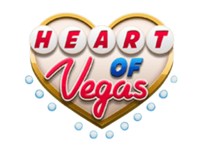 Heart Of Vegas Pokies Casino 22