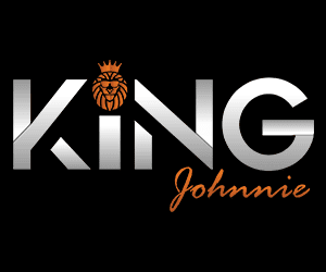 king johnnie casino login