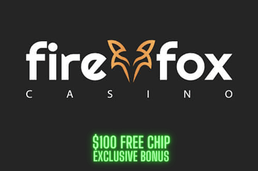 Exclusive bigredpokie $100 free chip bonus for firefox casino