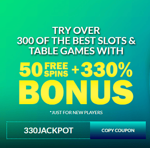 Heaps OF Wins Casino 50 FREE SPINS - NO DEPOSIT BONUS (+5 Bonuses ) 8