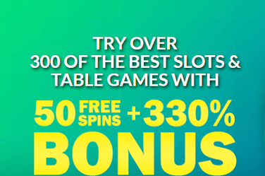 Heaps OF Wins Casino 50 FREE SPINS - NO DEPOSIT BONUS (+5 Bonuses ) 2