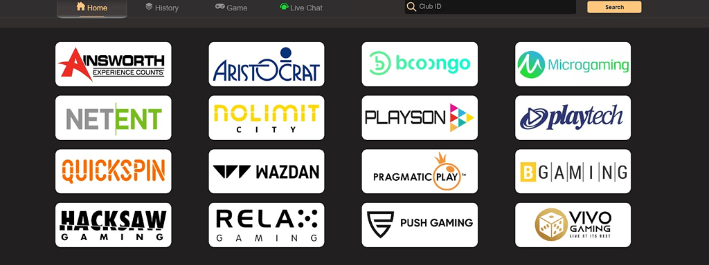 POKIZINO CASINO – A Deposit Bonus Every Day 4 POKIZINO CASINO – A Deposit Bonus Every Day 2