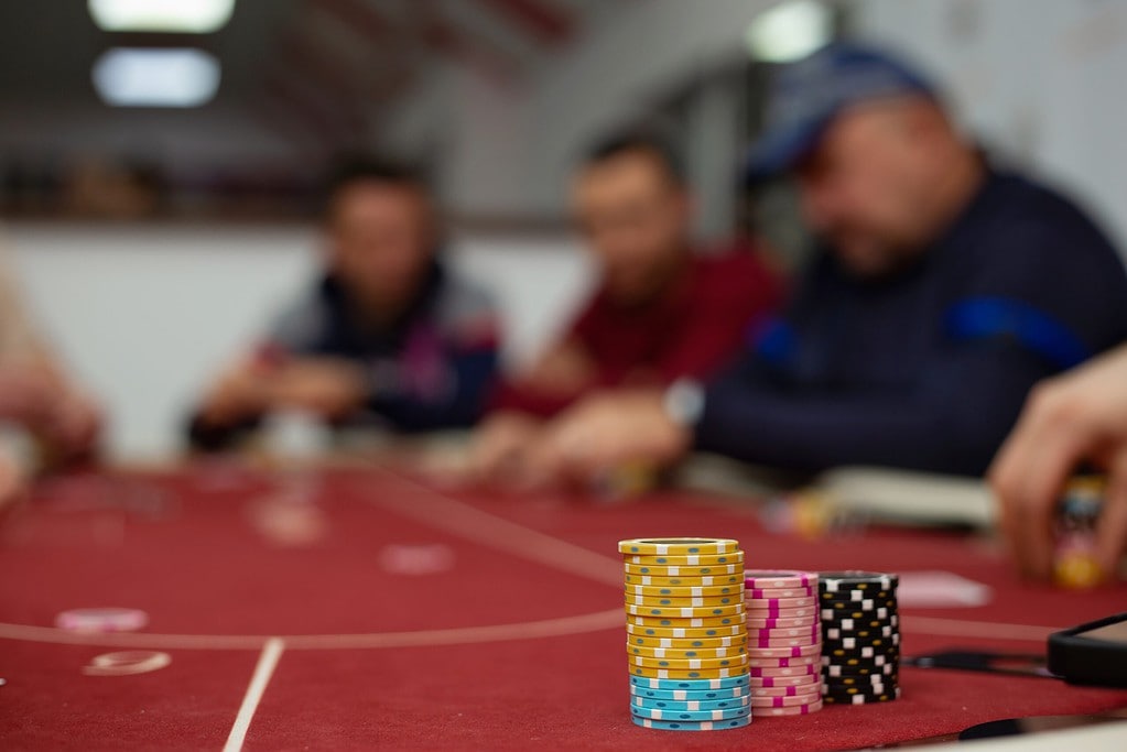 Exploring the Allure of Australian Poker Tournaments: From Local Events to International Glory 13