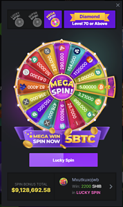 BC.Game Casino No Deposit Bonus Codes [year] 9