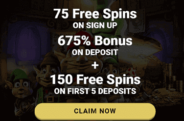 Online Casino Winnerama Australia: Registration, Login + 75 FREE SPINS + 1000 AUD BONUS 9