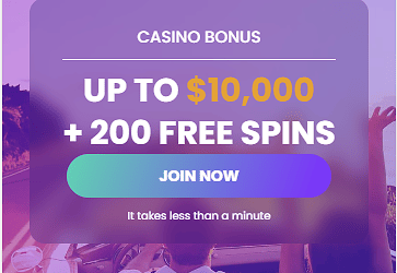 BitDreams Casino Bonuses