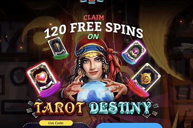 <strong>Sector 777 Casino 120 FREE SPINS– NO DEPOSIT BONUS (+4 bonuses )</strong> 4