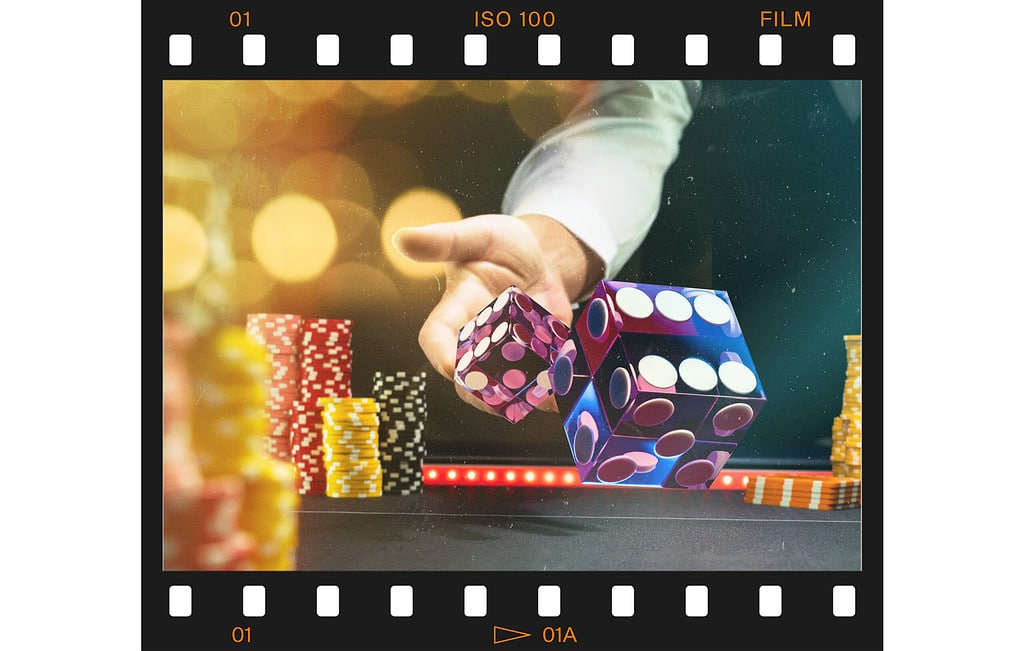 Playing Online Craps for Real Money The Ultimate Guide Australia 2024