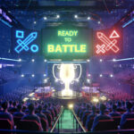 🎮🚀 Game On! A Beginner's Guide to eSports Betting 2023! 🏆🎲  7