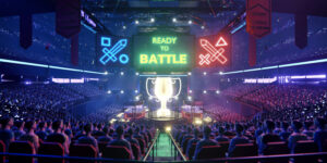 🎮🚀 Game On! A Beginner's Guide to eSports Betting 2023! 🏆🎲  3