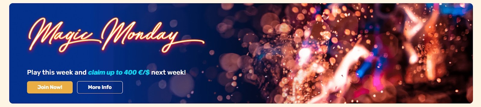 Lets Lucky Casino Bonus Codes & Promotions [year] 4