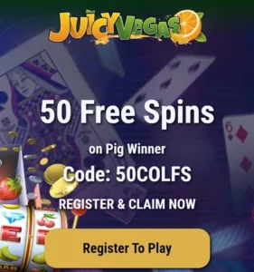 Best Juicy Vegas Casino Bonus Codes & Promotions [year] 19