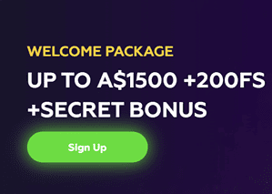 Playfina Casino | $1,500 + 200 FREE SPINS PayId Bonus 10