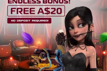 Auwin Casino No Deposit Bonus – Get a Free Chip 20 AUD After Registration, ALL Bonus Codes & Promotions [year] 4
