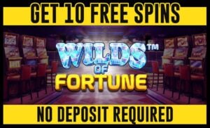 Whamoo NO Deposit Bonuses 6
