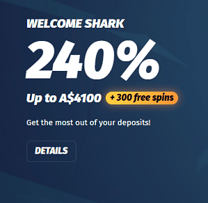 All WinShark Casino Bonuses: Your Guide to Extra Fun Down Under 6