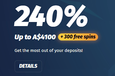 All WinShark Casino Bonuses: Your Guide to Extra Fun Down Under 1