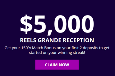 Reels Grande Casino Review 6