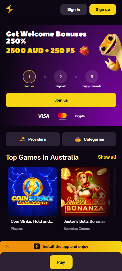 a screenshot of a zoomecasino game