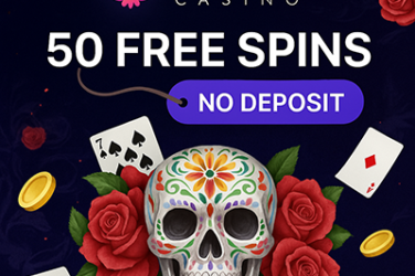voodoo casino 50 free spins np deposit bonus link