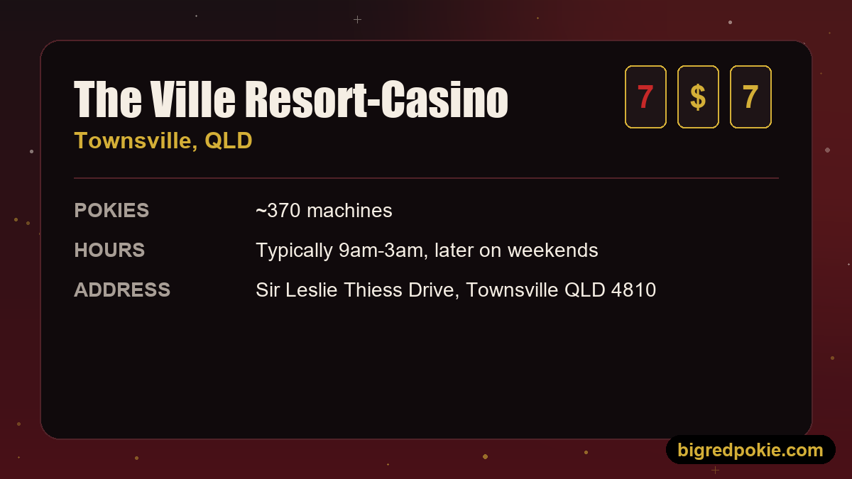 Pokies Near Me in Queensland: Brisbane, Gold Coast, Cairns and Townsville 18 Pokies Near Me in Queensland: Brisbane, Gold Coast, Cairns and Townsville 11